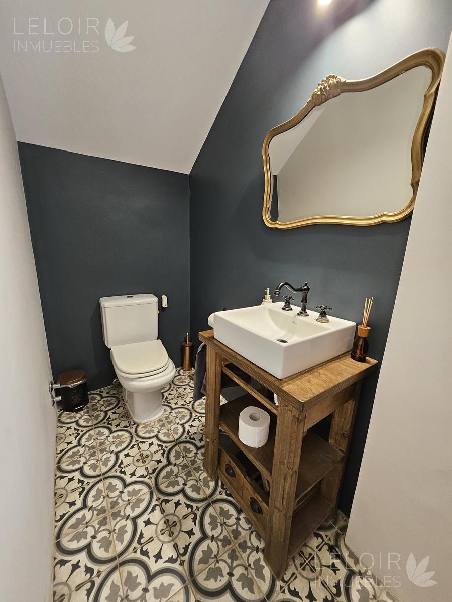 Casa en Venta en Ituzaingo, G.B.A. Zona Oeste