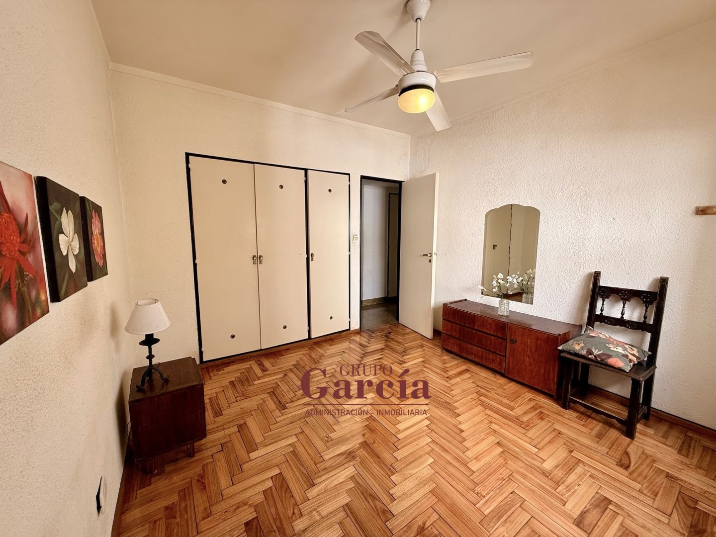 ALQUILER DE DEPARTAMENTO EN Mar del Plata - Güemes - 7