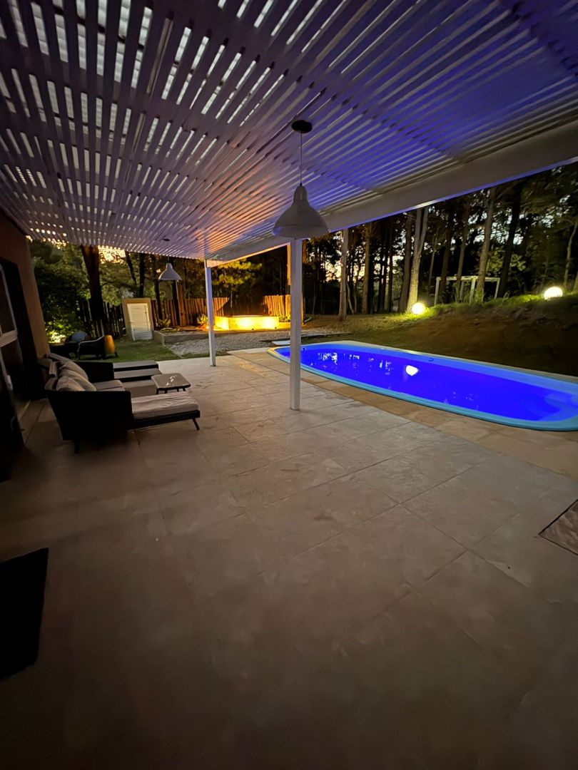 VENTA DE CASA EN Costa Esmeralda - Residencial 1 - 38