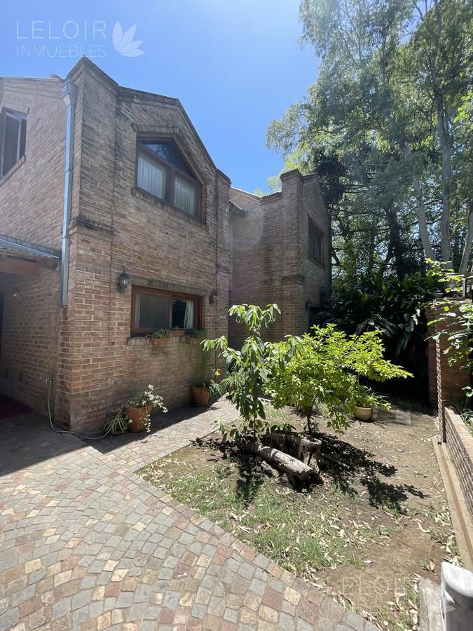 Casa en Venta en Ituzaingo, G.B.A. Zona Oeste