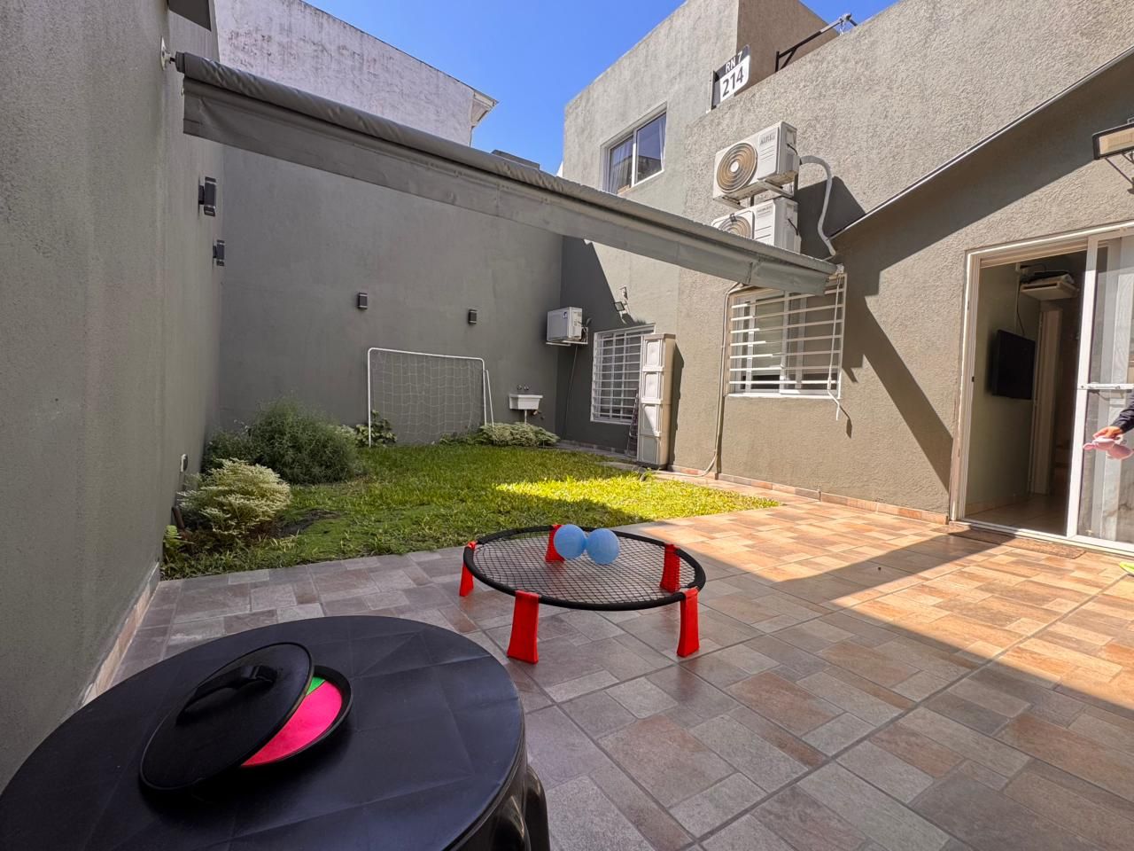 Departamento en Venta en Villa Devoto, Capital Federal