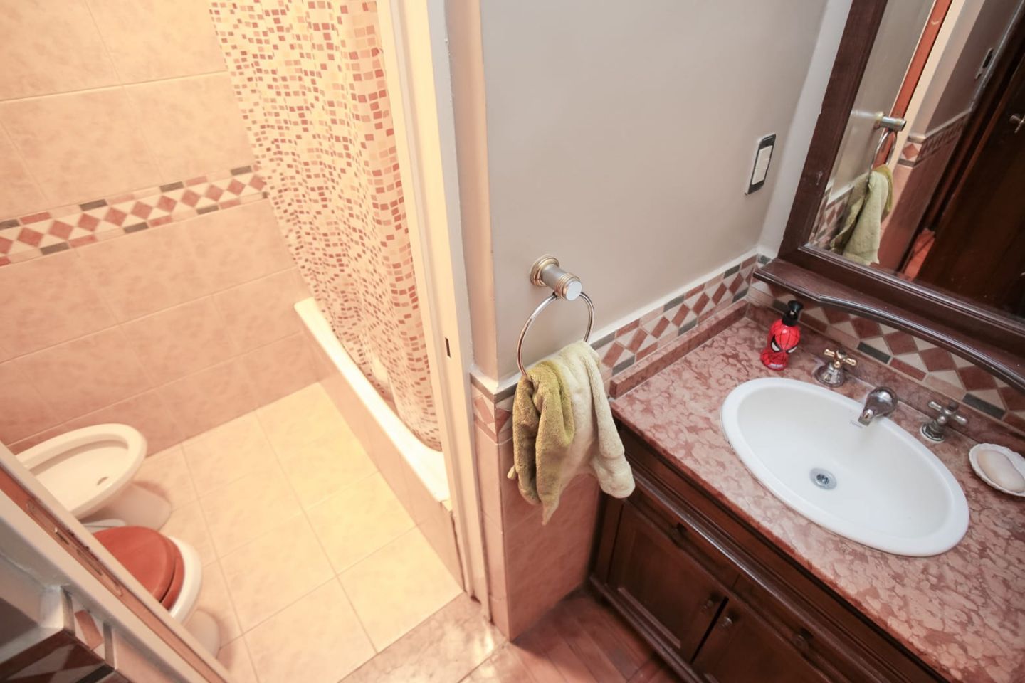 Casa en Venta en Villa Pueyrredon, Capital Federal