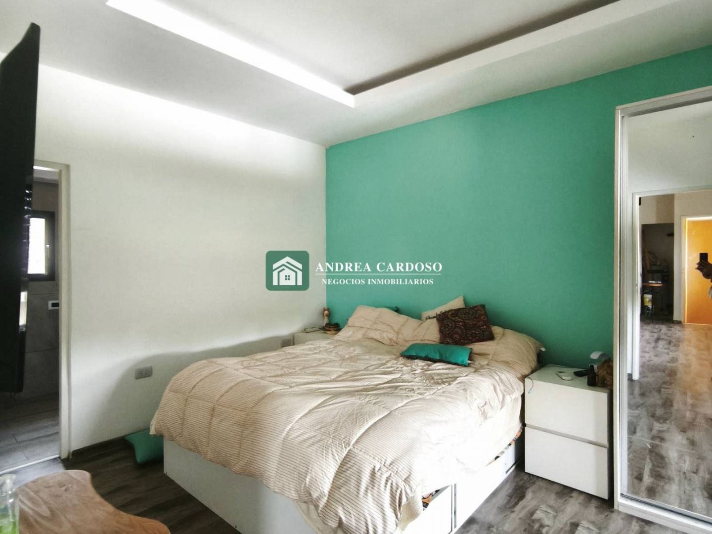 Casa en Venta en General Rodriguez, G.B.A. Zona Oeste