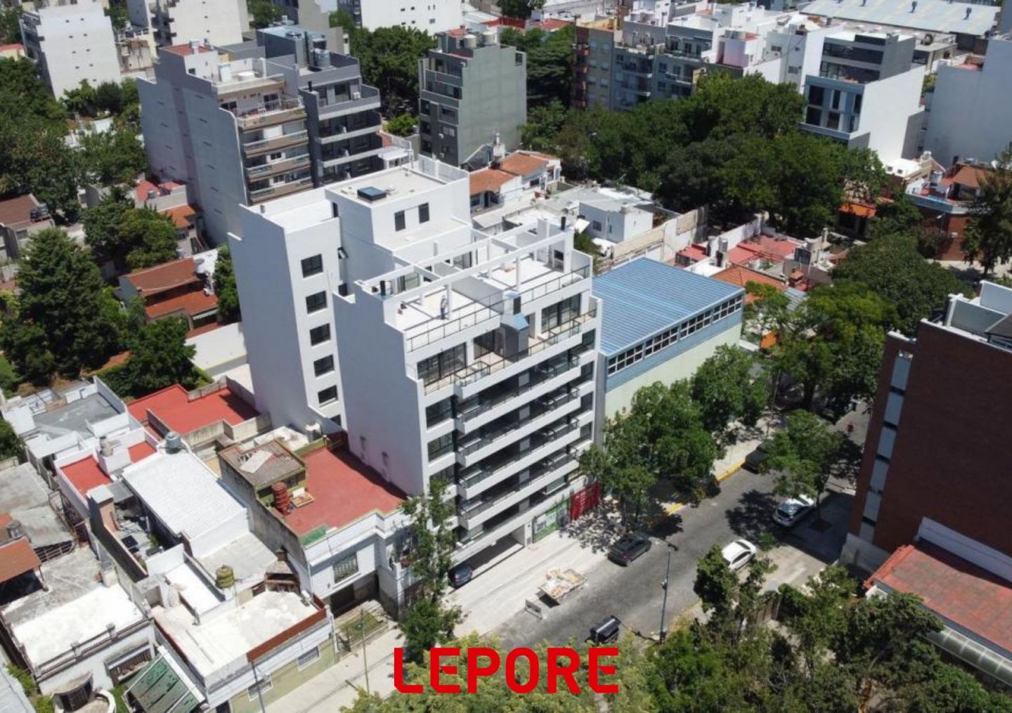 Cochera EN VENTA