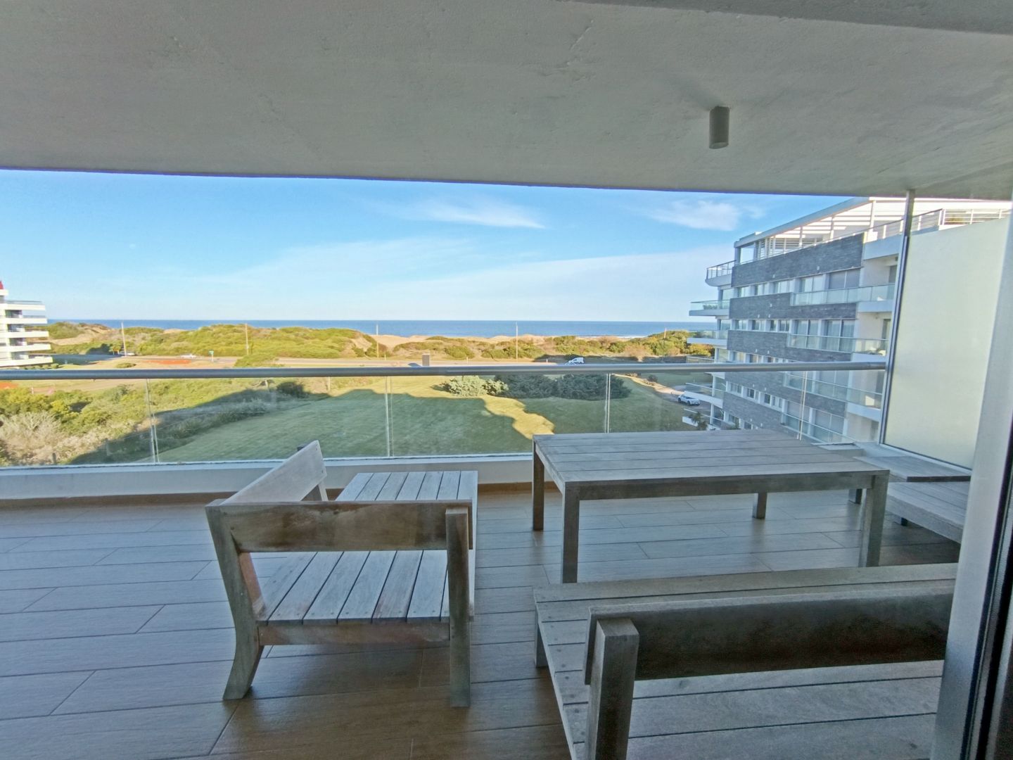 Apartamento en venta Playa Brava 3 ambientes