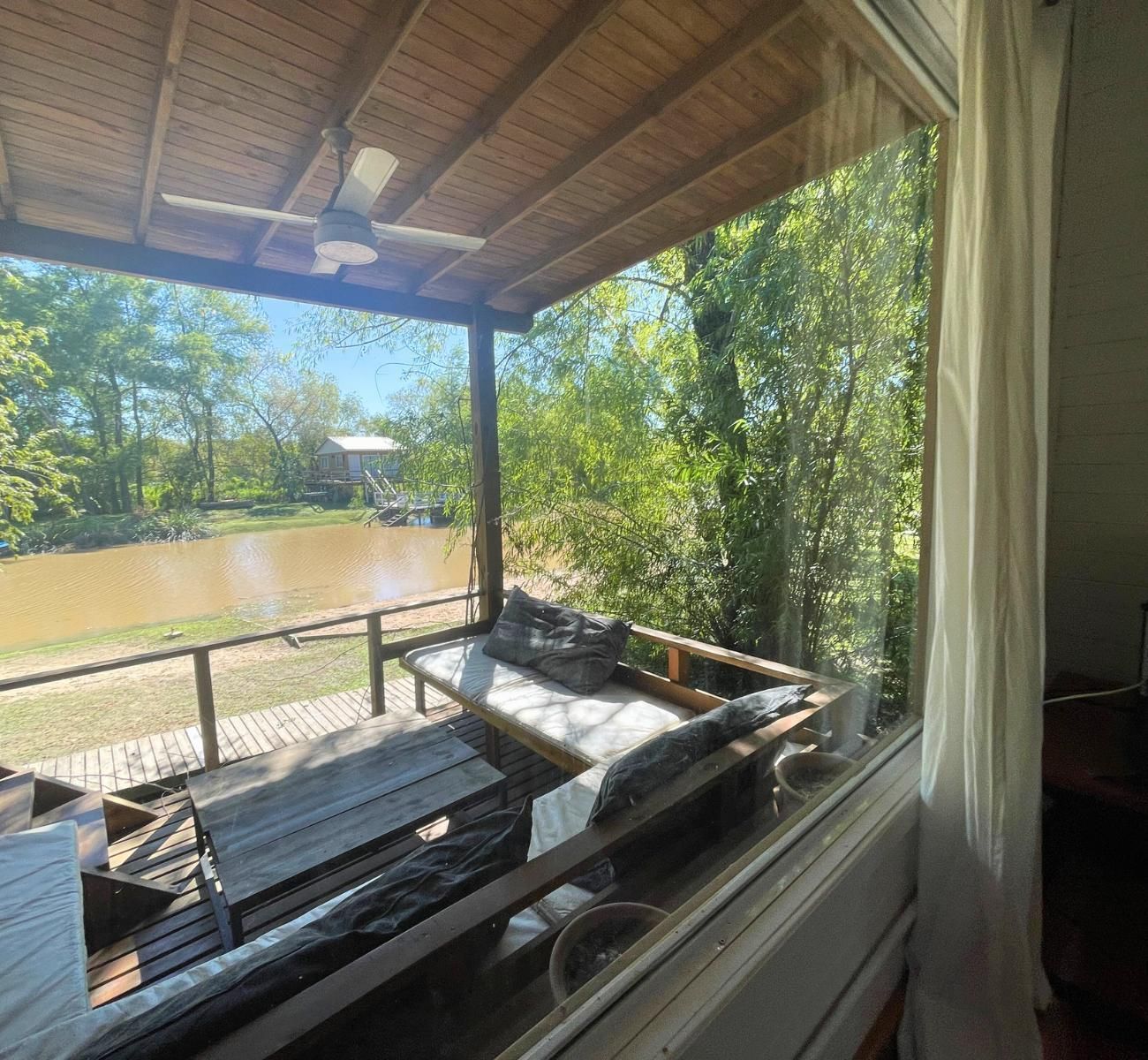 Galpon en Venta en Tigre, G.B.A. Zona Norte