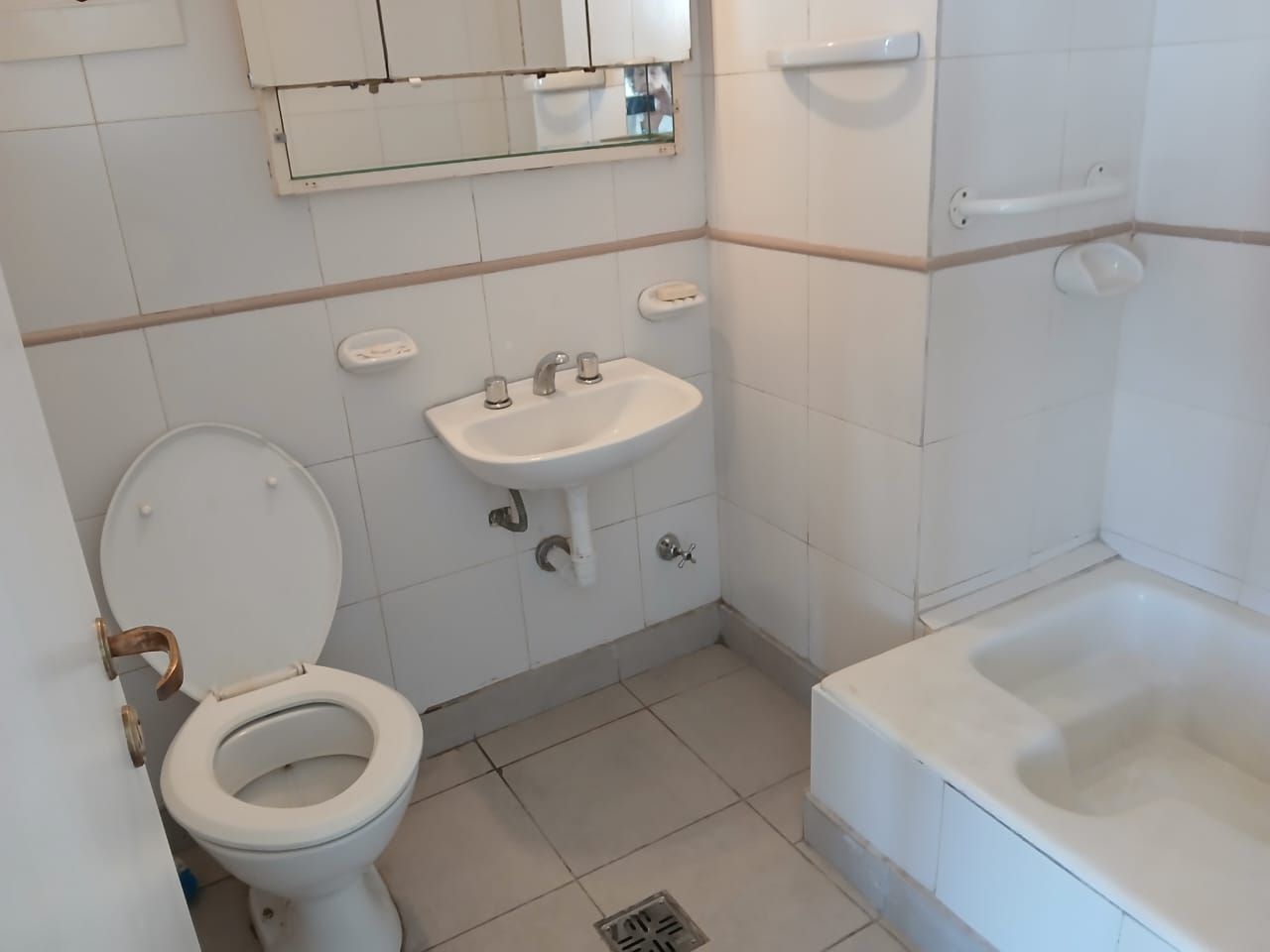 VENTA DE DEPARTAMENTO EN Capital Federal - Palermo - 12