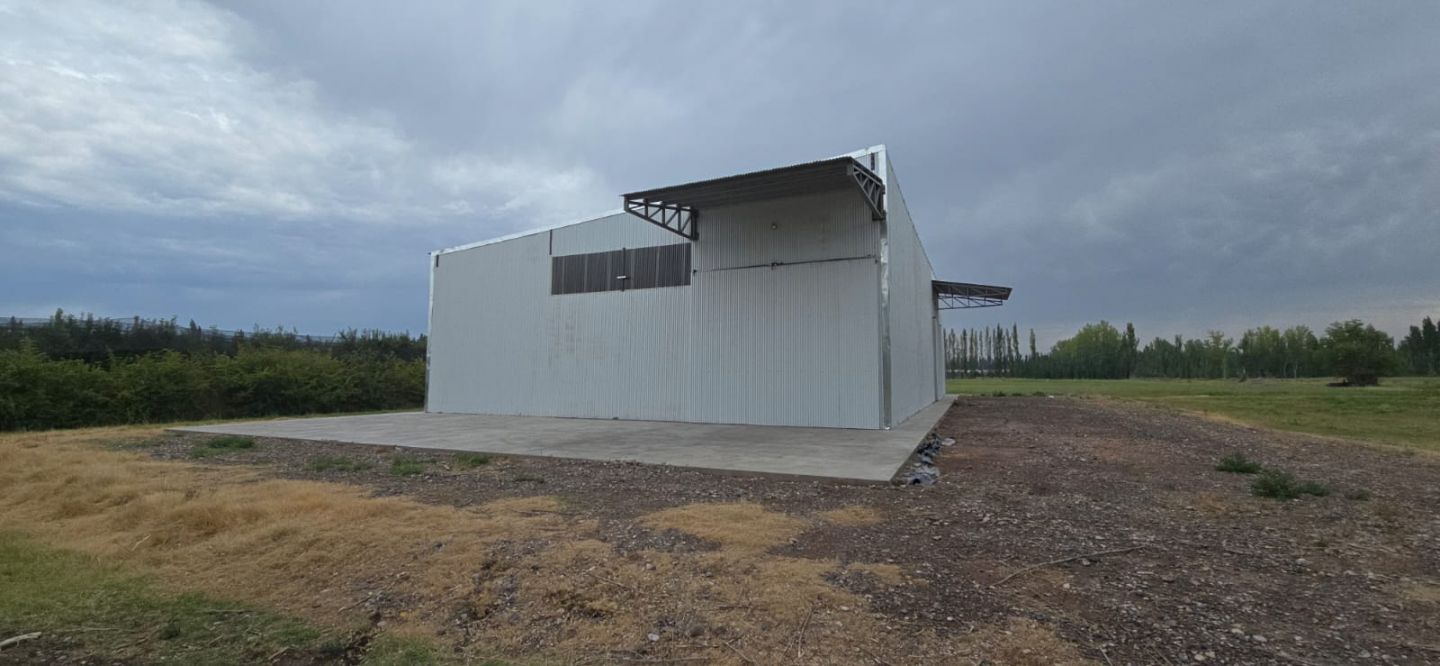 Galpon EN ALQUILER