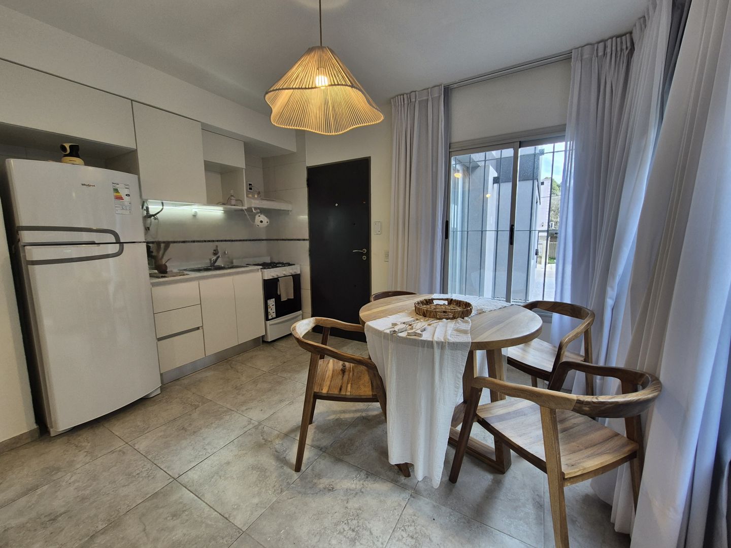 Departamento en Venta en Pinamar, Buenos Aires Costa Atlantica