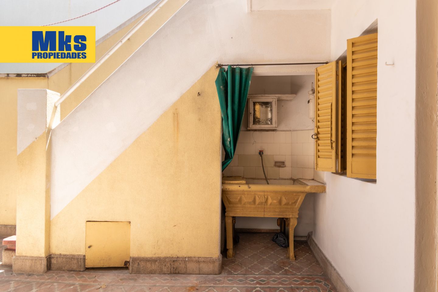 VENTA DE DEPARTAMENTO EN Capital Federal - Barracas - 14
