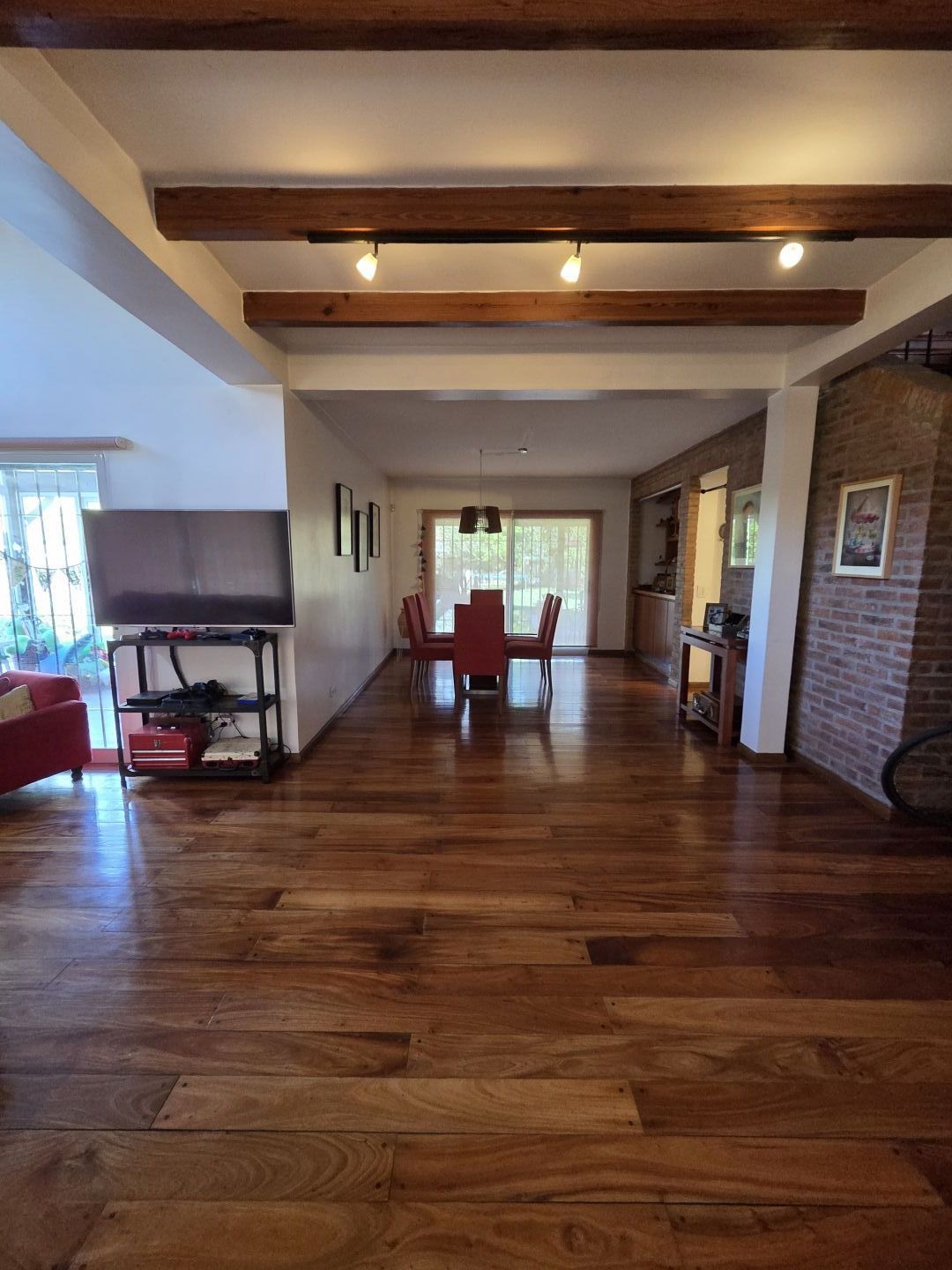 Casa en Venta en Ituzaingo, G.B.A. Zona Oeste