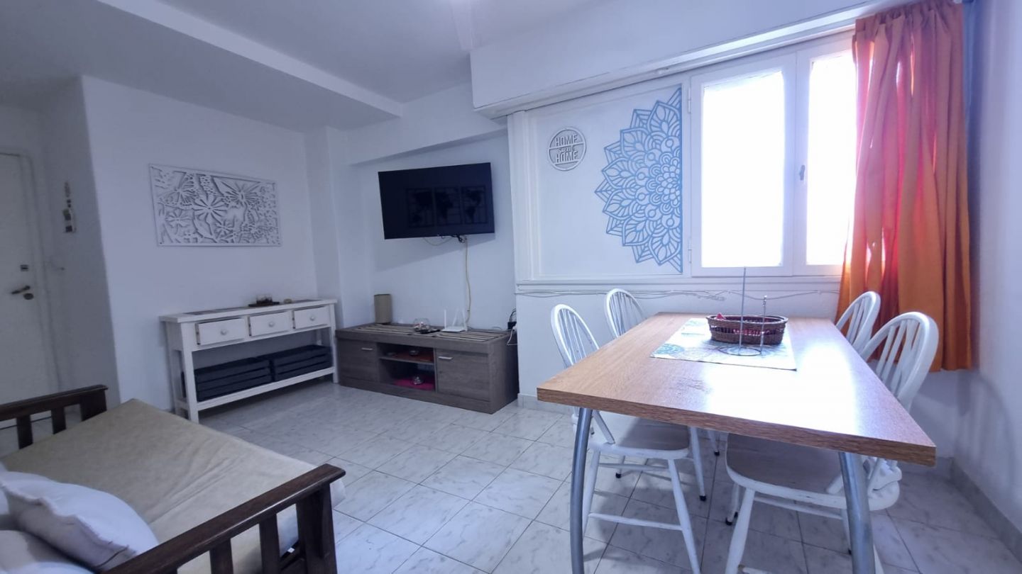 Departamento en Venta en Miramar, Buenos Aires Costa Atlantica