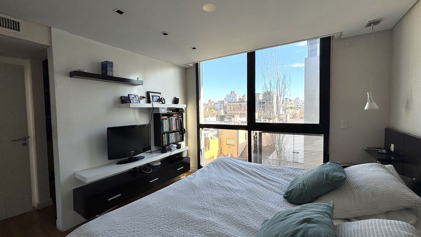 Departamento en Venta en Nuñez, Capital Federal