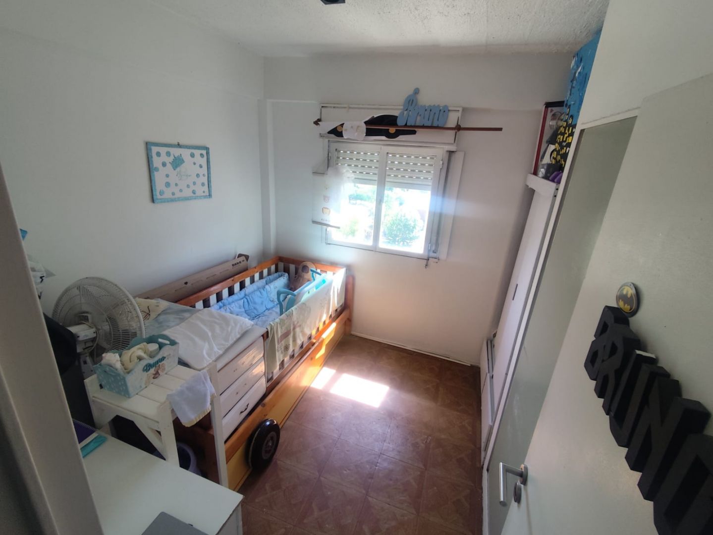 Departamento en Venta en Lanus, G.B.A. Zona Sur