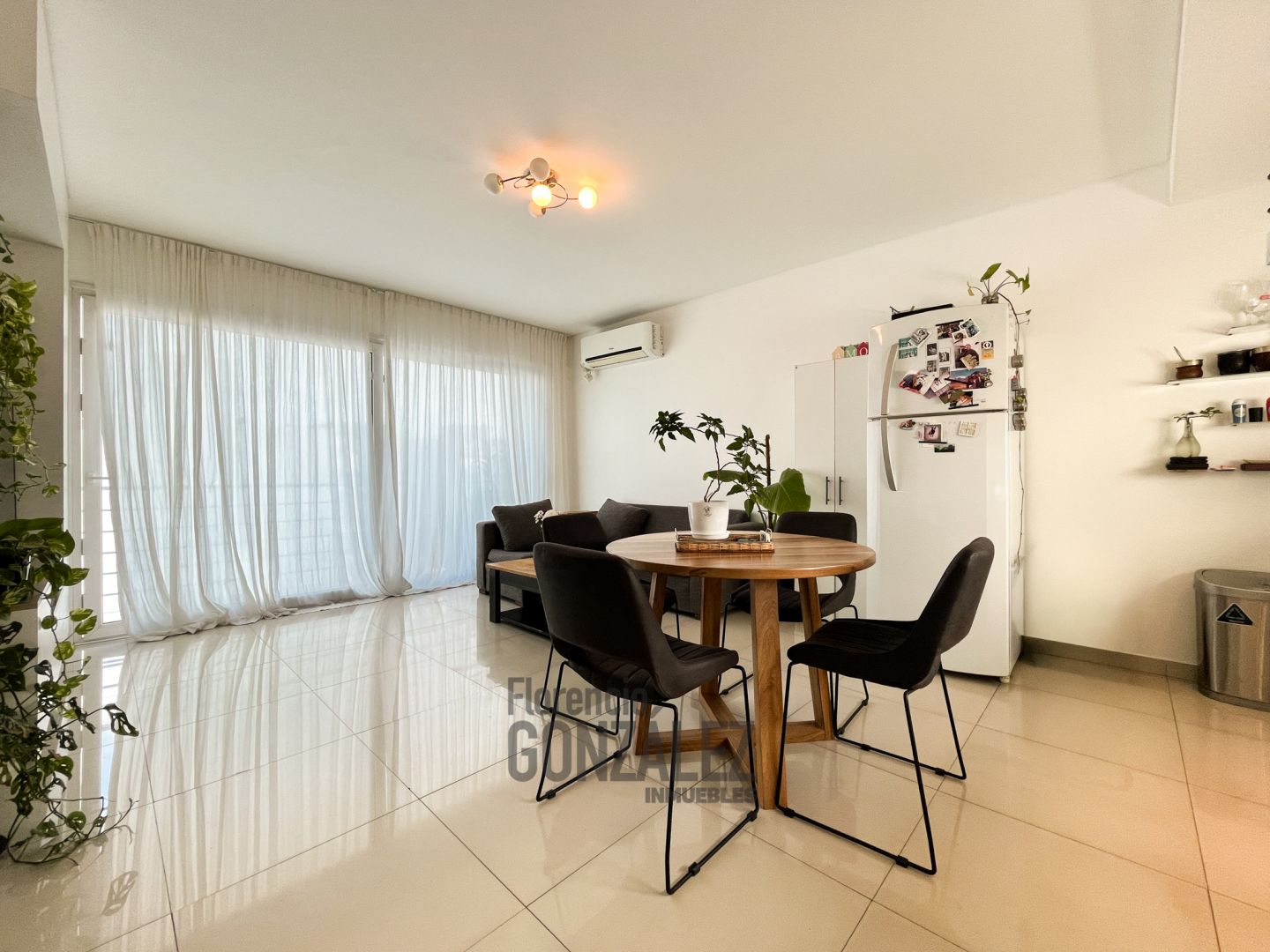 Departamento en Villa Luro 2 ambientes