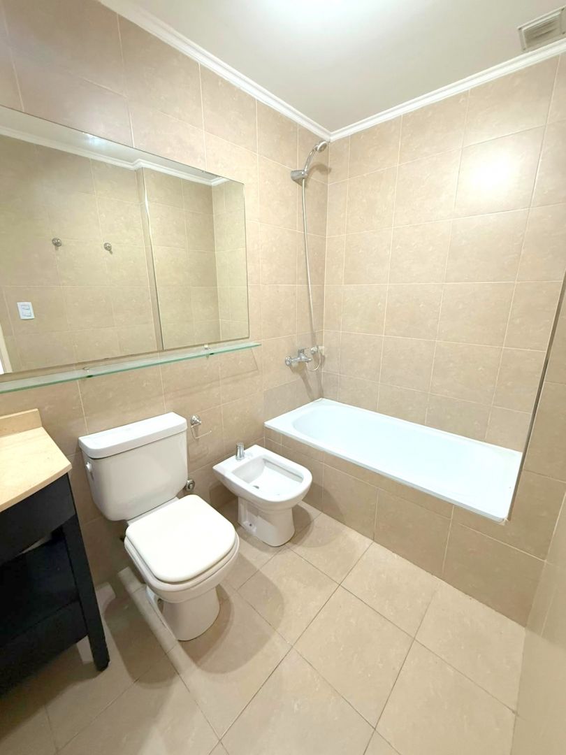 Departamento en Alquiler en General San Martin, G.B.A. Zona Norte