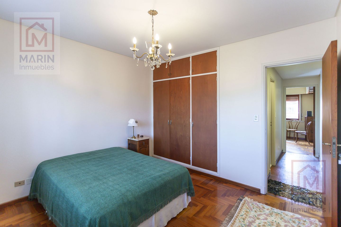 VENTA DE CASA EN San Isidro - Martínez - 32