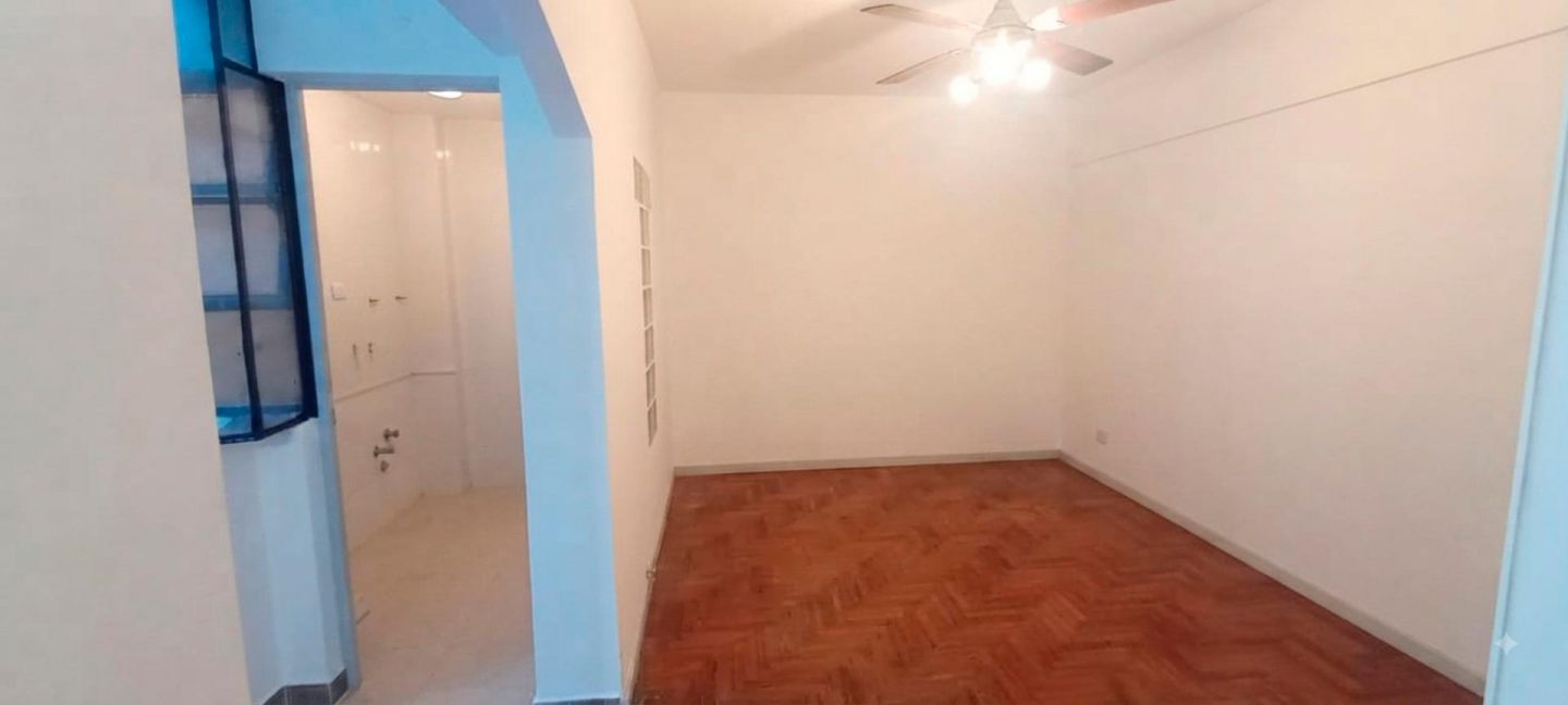Departamento en LUIS VIALE 2100