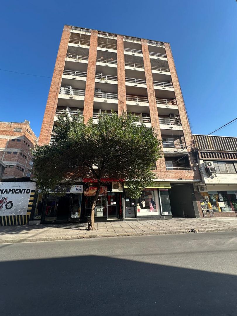ALQUILER DE DEPARTAMENTO EN San Miguel de Tucumán - SUR - 2