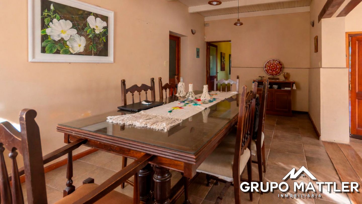 VENTA DE CASA EN Villa General Belgrano - 7