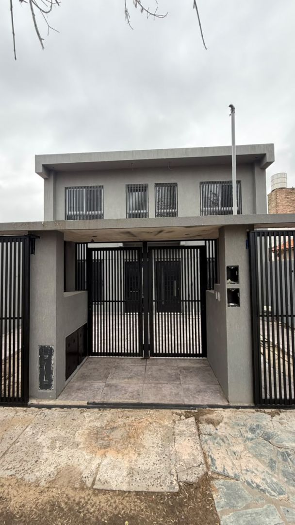 Casa en Luis Dominguez 3300