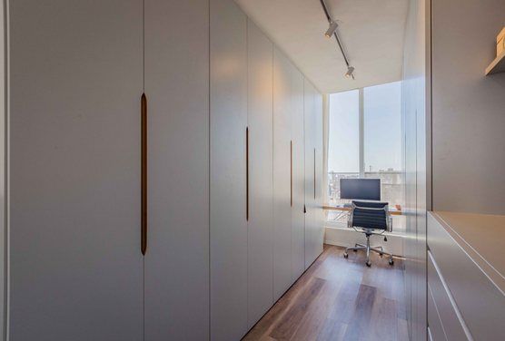 VENTA DE DEPARTAMENTO EN Capital Federal - Recoleta - 45