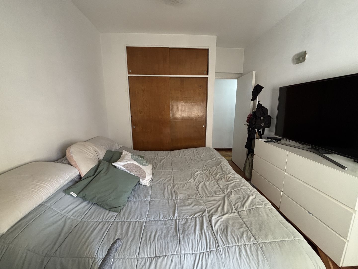 ALQUILER DE DEPARTAMENTO EN Capital Federal - San Cristobal - 16