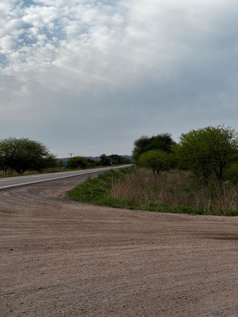 Lote en Venta en General San Martin, Cordoba
