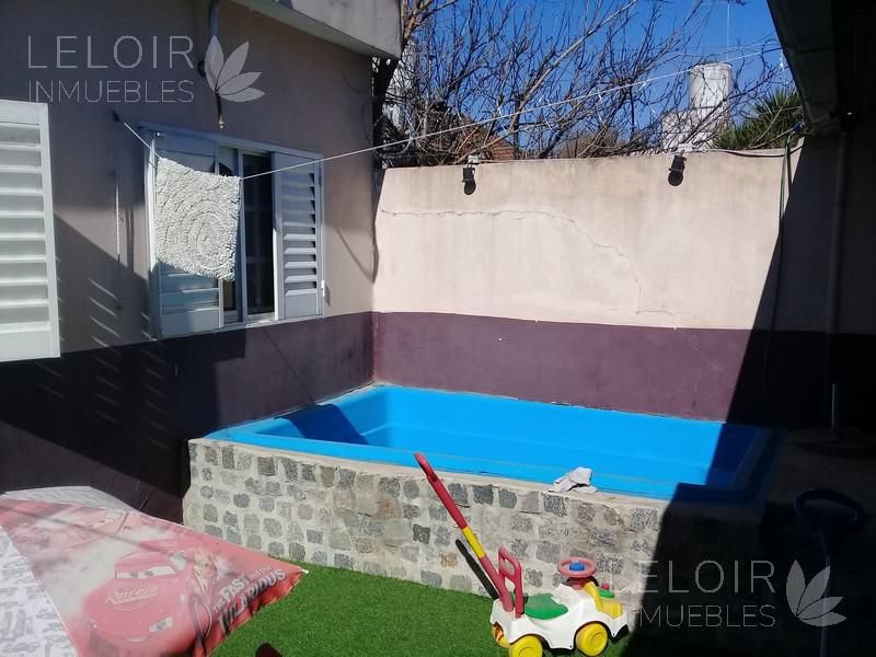 Casa en Venta en Ituzaingo, G.B.A. Zona Oeste