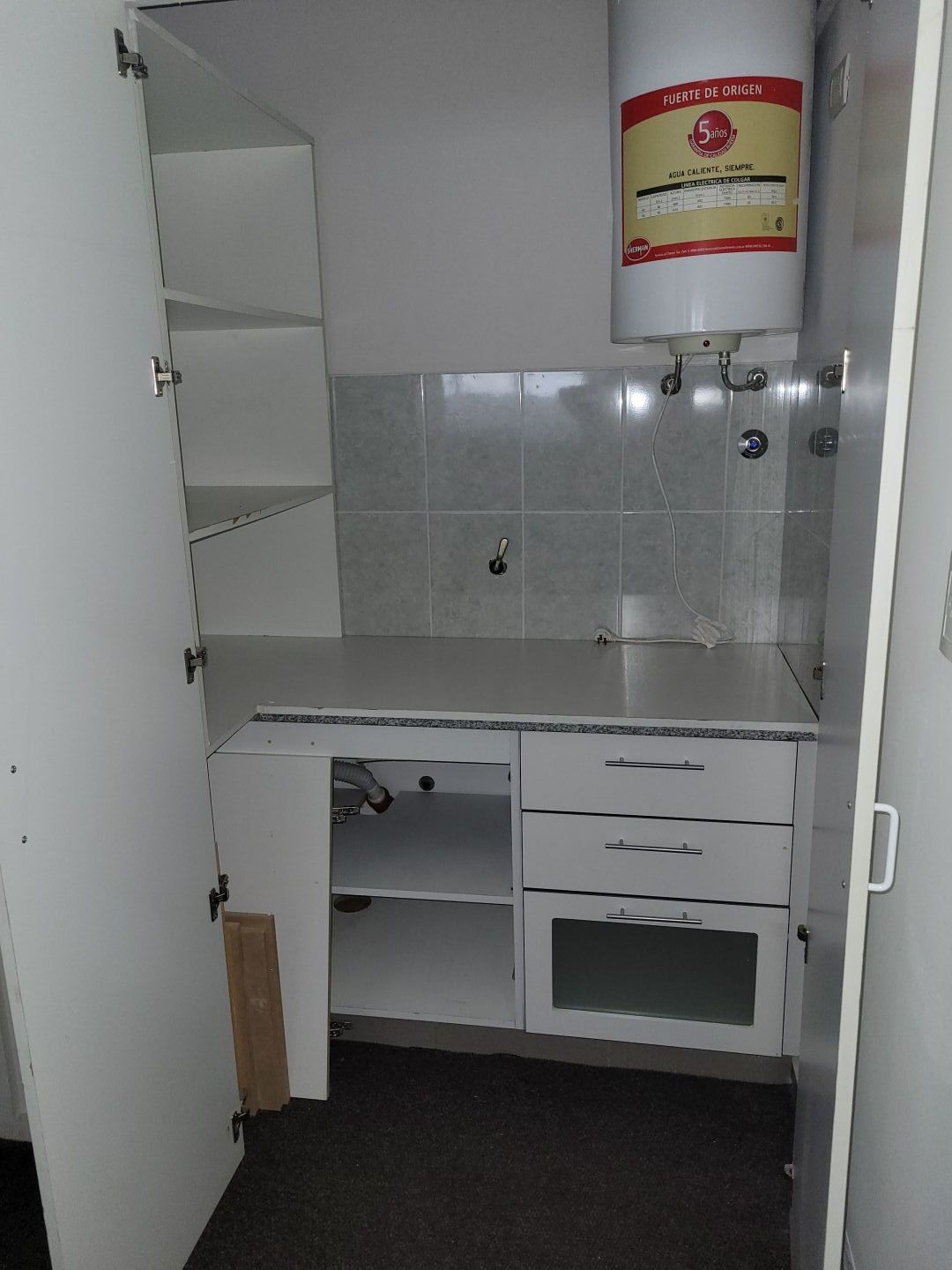 Oficina EN ALQUILER