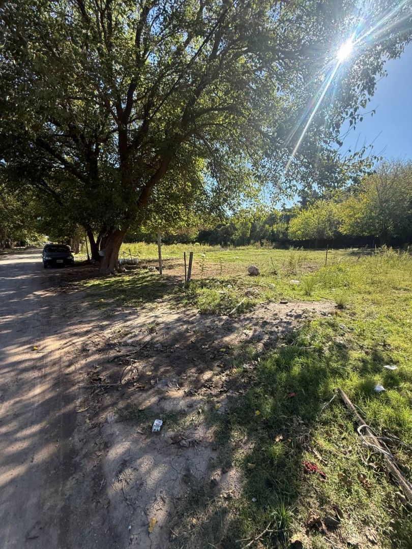 Lote EN VENTA