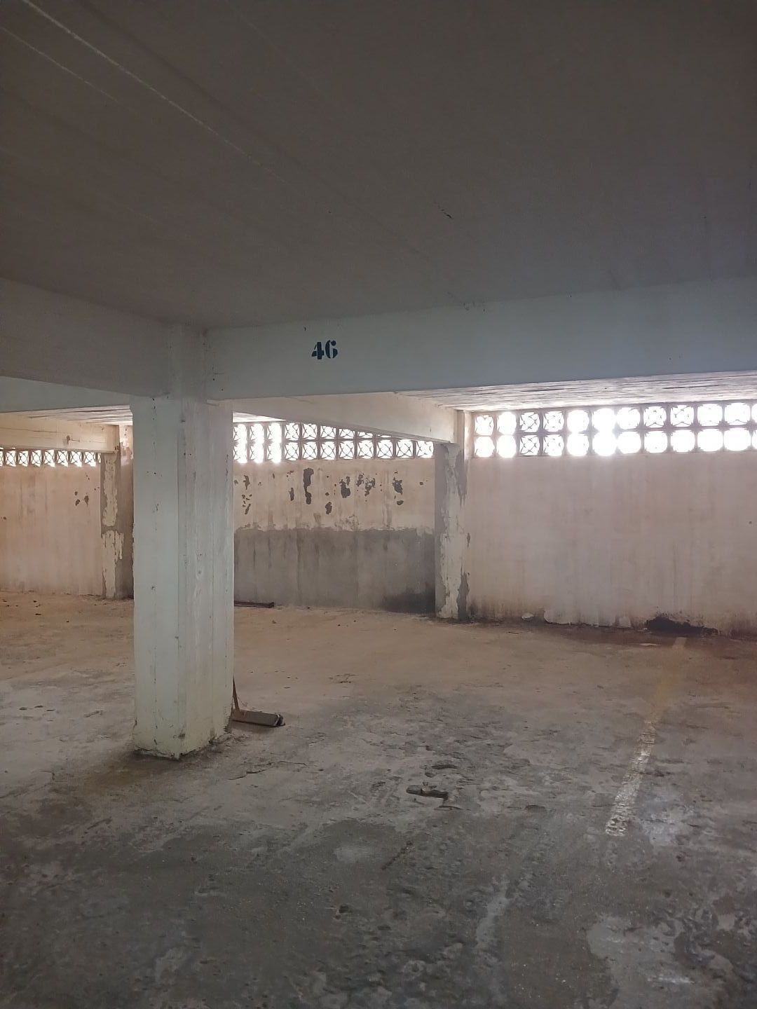 Cochera EN VENTA