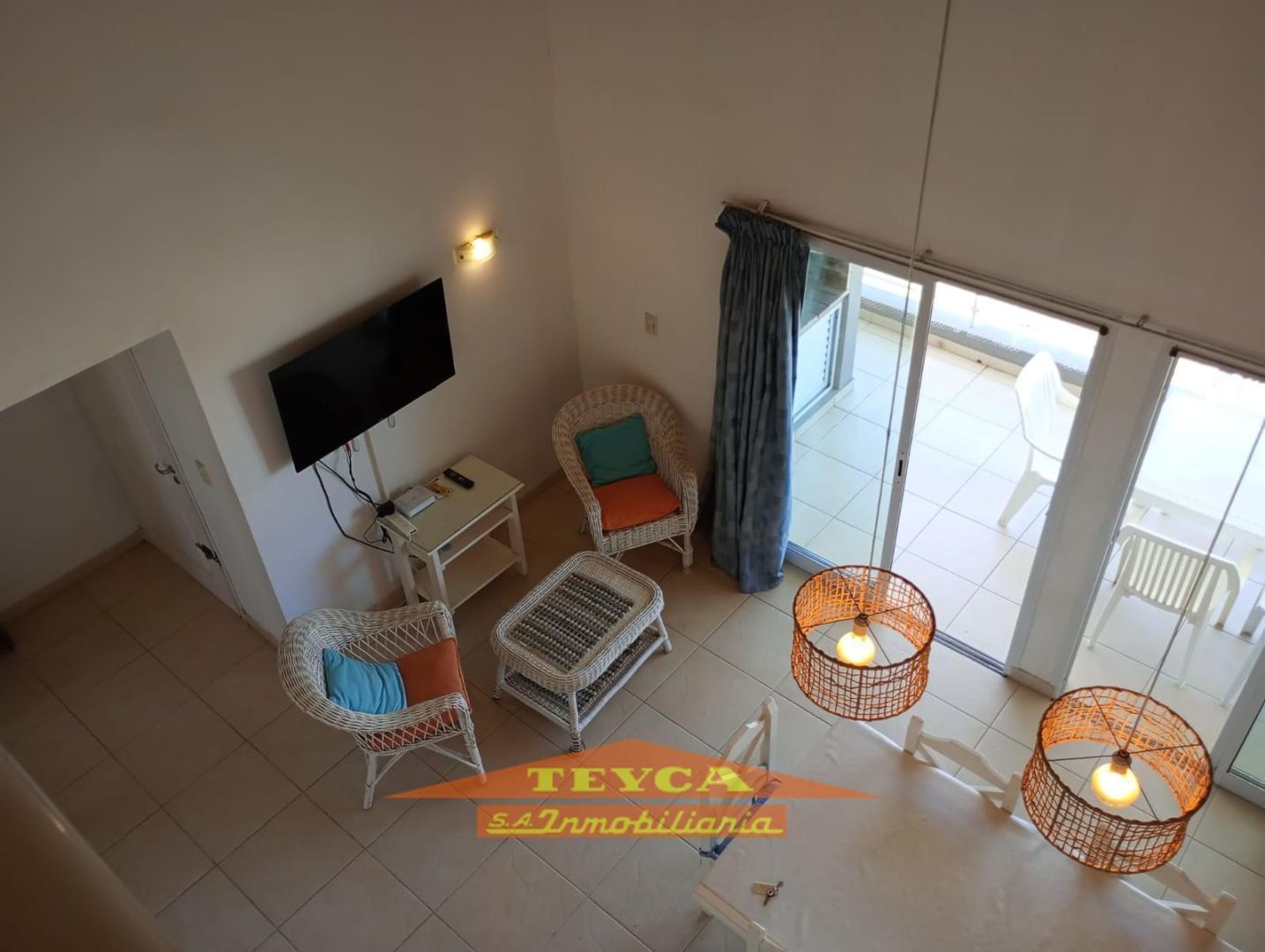 Departamento en venta Pinamar 3 ambientes