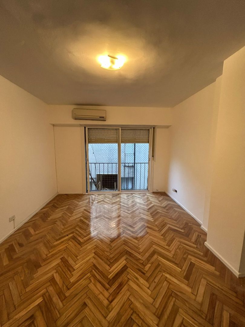 Departamento en Alquiler en Palermo, Capital Federal