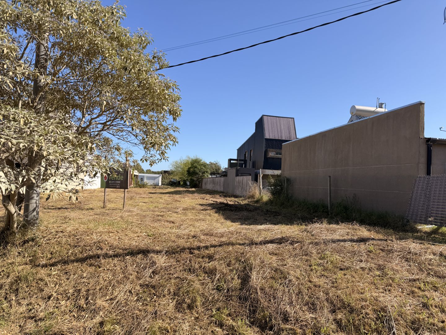 Lote EN VENTA