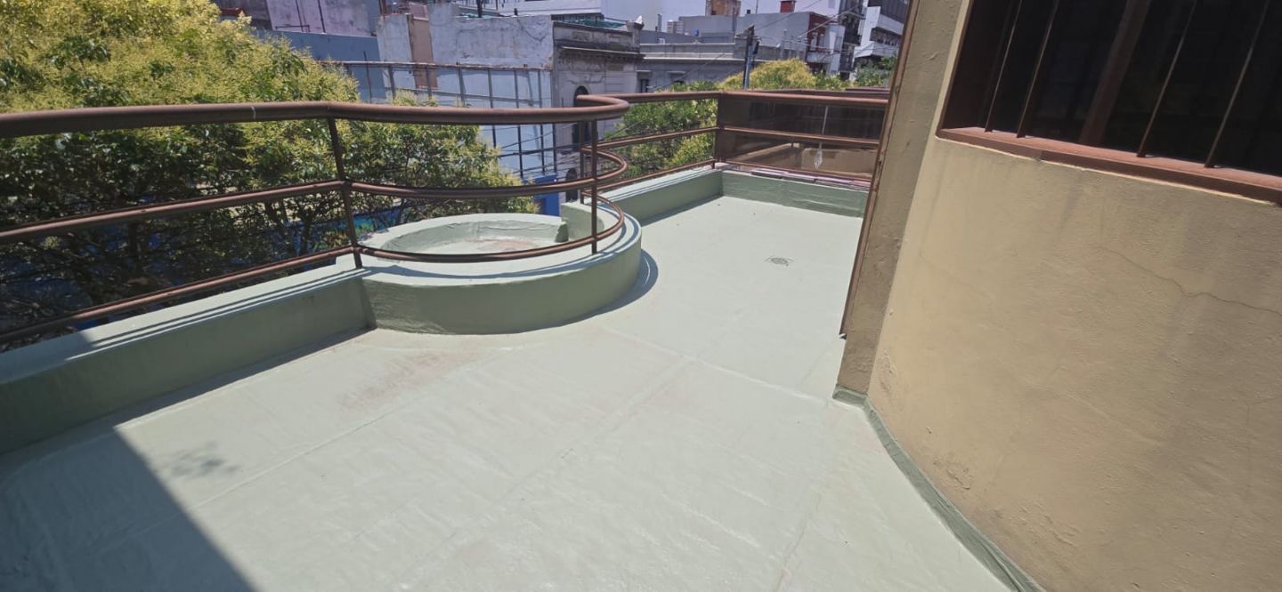 VENTA DE CASA EN Capital Federal - Balvanera - 31