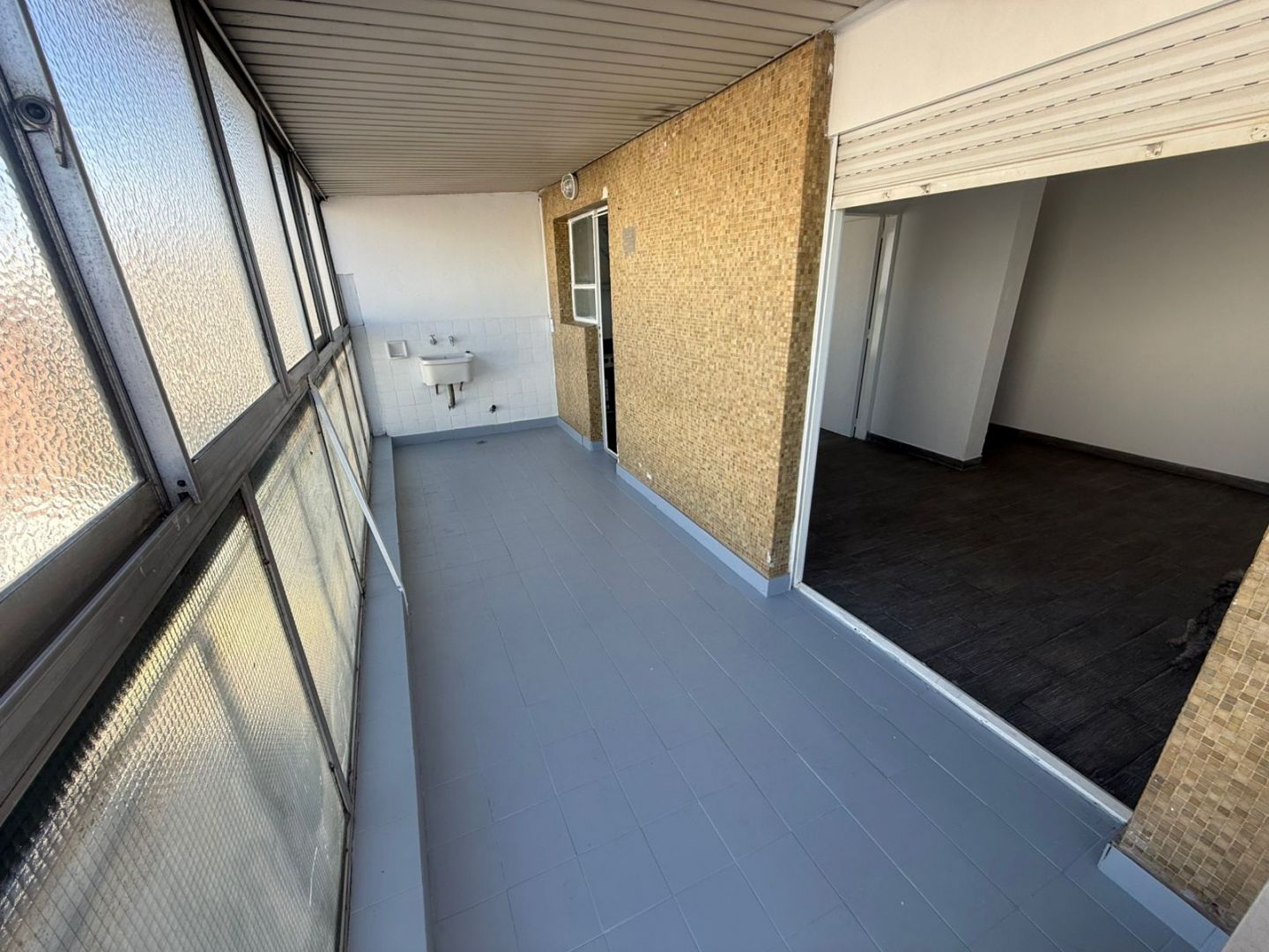 Departamento en Venta en Villa Crespo, Capital Federal