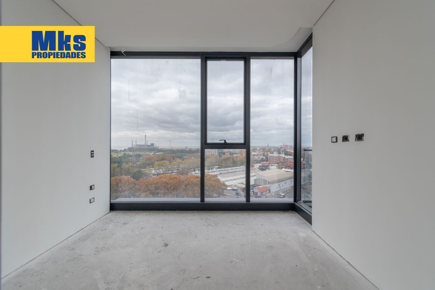 Departamento en Venta en Puerto Madero, Capital Federal