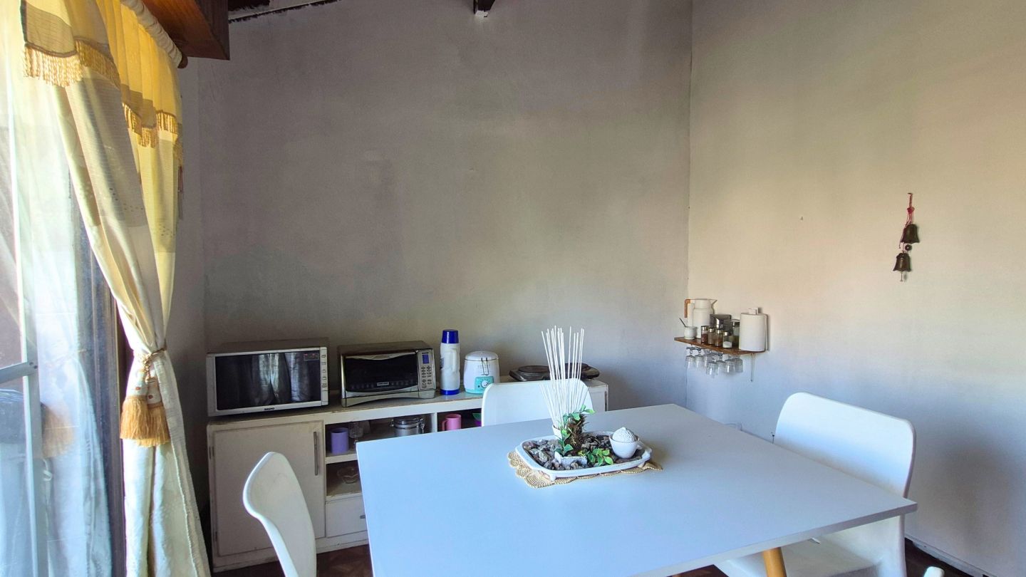 VENTA DE CASA EN General San Martín - Villa Ballester - 35