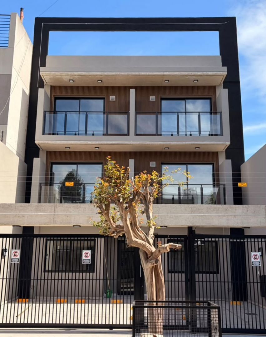 Departamento en CERRITO 400