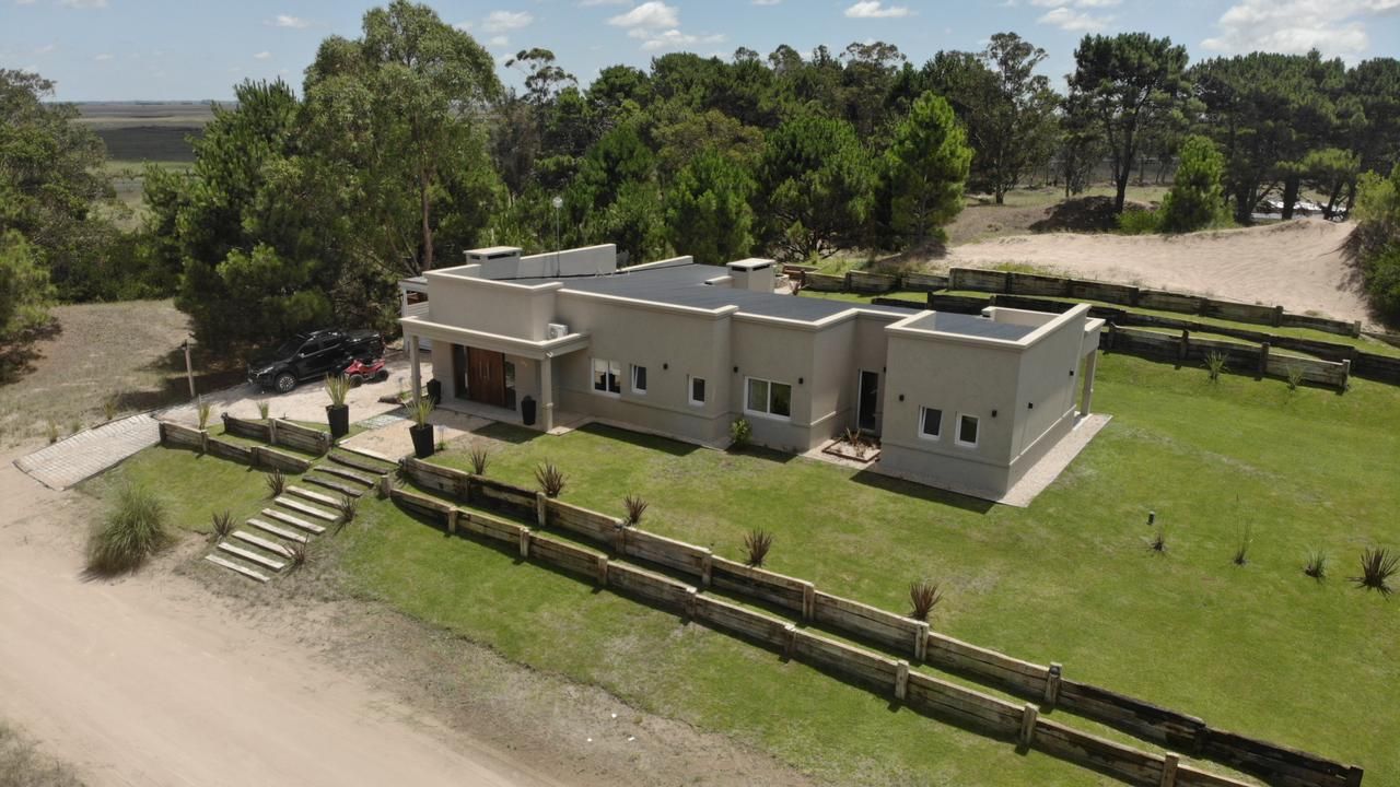 Casa en Alquiler Temporario en De la Costa, Buenos Aires Costa Atlantica