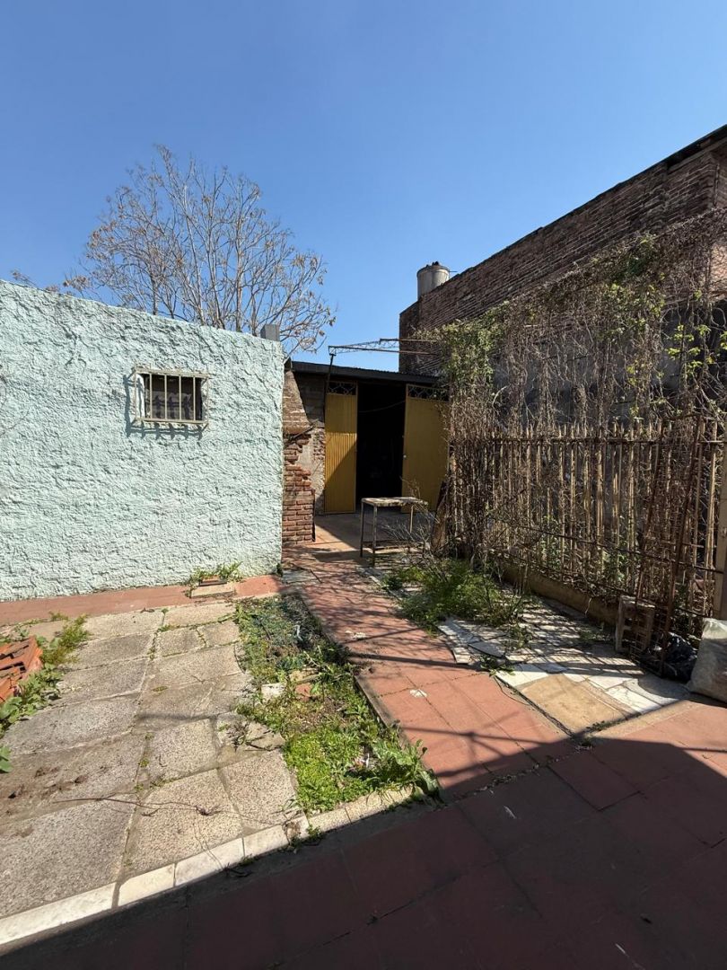 Casa en Venta en Moron, G.B.A. Zona Oeste