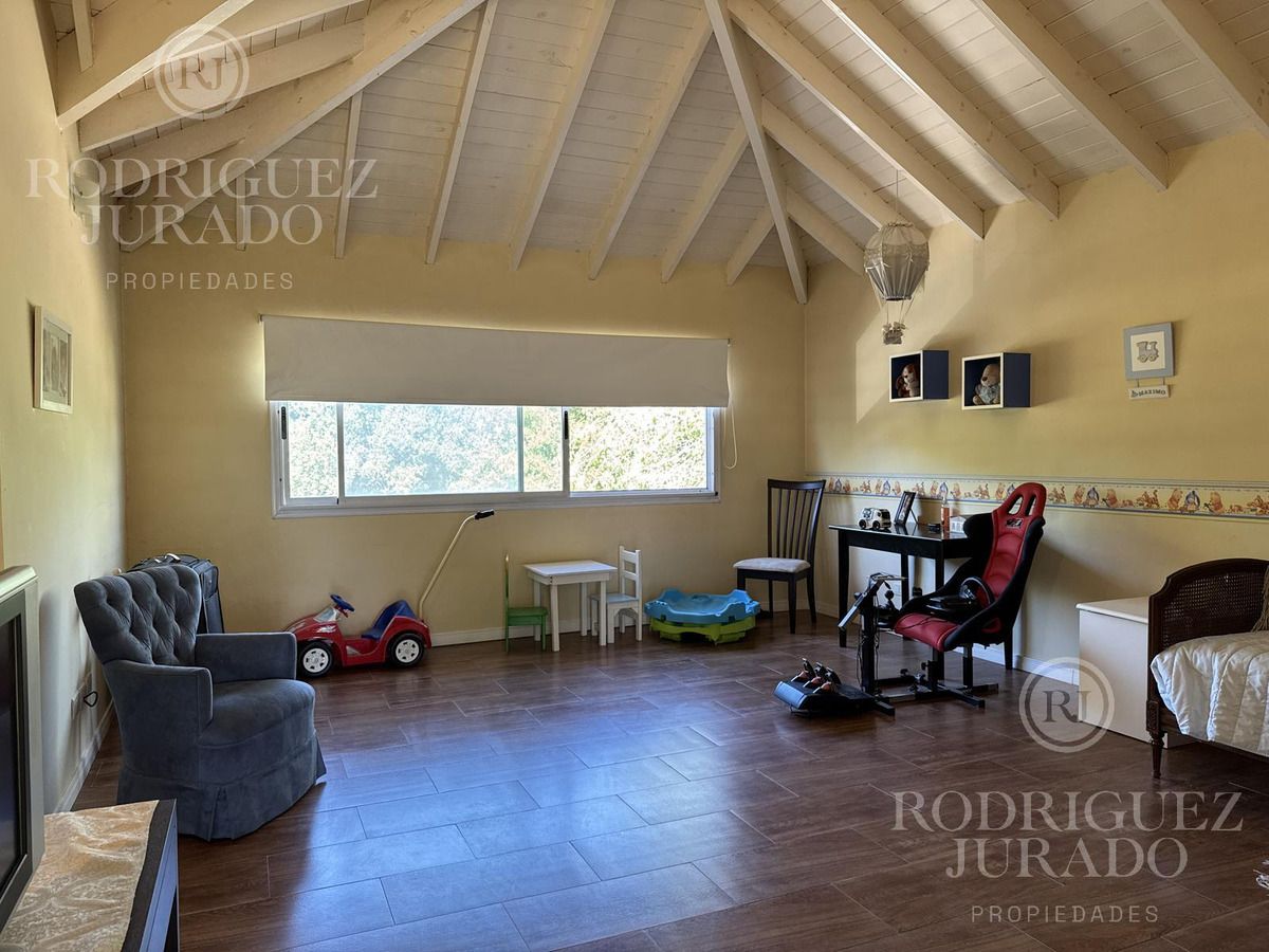Casa en Venta en Escobar, G.B.A. Zona Norte