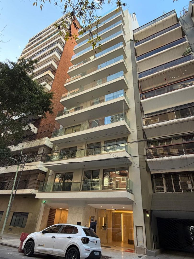 Departamento en JUAN FRANCISCO S 3500