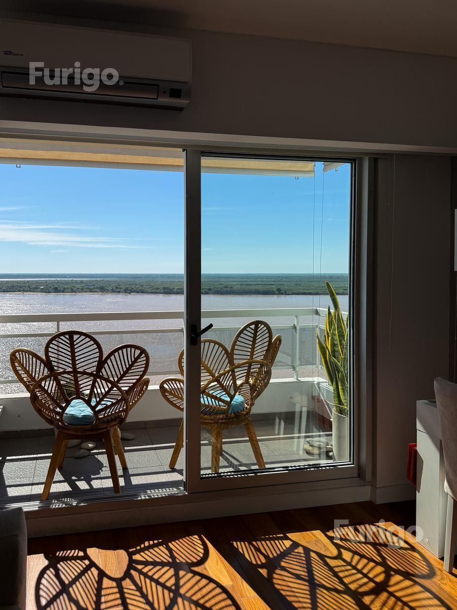 Departamento en Venta en Rosario, Santa Fe