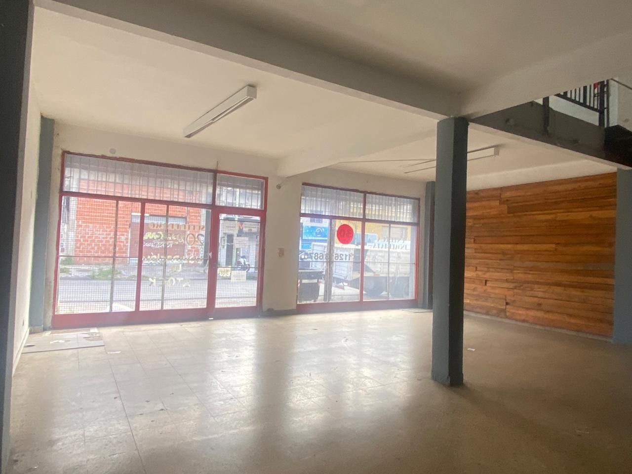 VENTA DE GALPON EN San Isidro - Boulogne - 3