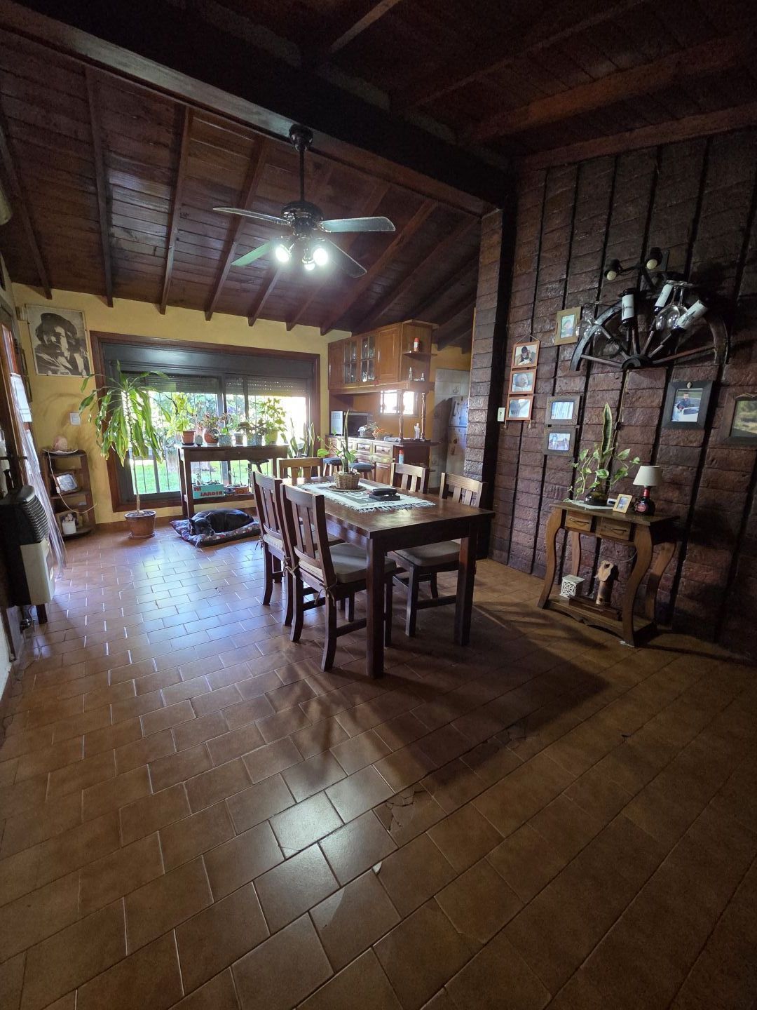 Casa en Venta en Ituzaingo, G.B.A. Zona Oeste
