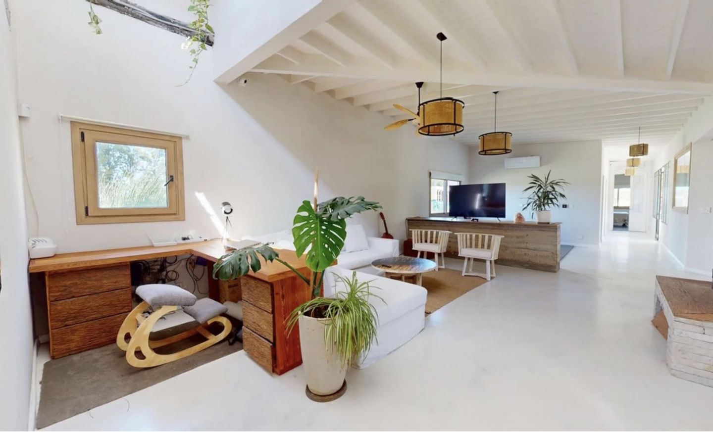 VENTA DE CASA EN Cañuelas - El Metejón - 2