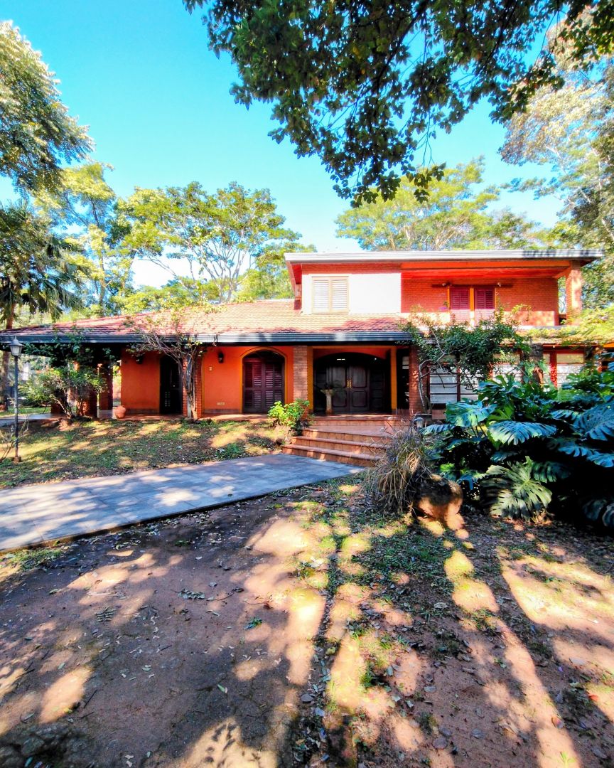 Hermosa casa quinta en Posadas, Misiones, en exclusiva zona.