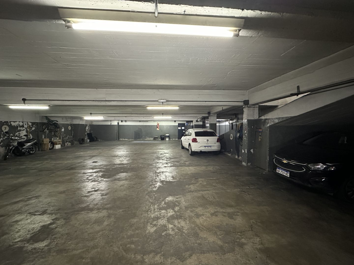 Cochera en Alquiler en Lanus, G.B.A. Zona Sur